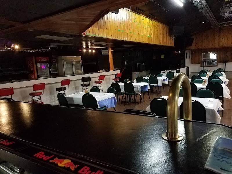 El Tropicabana