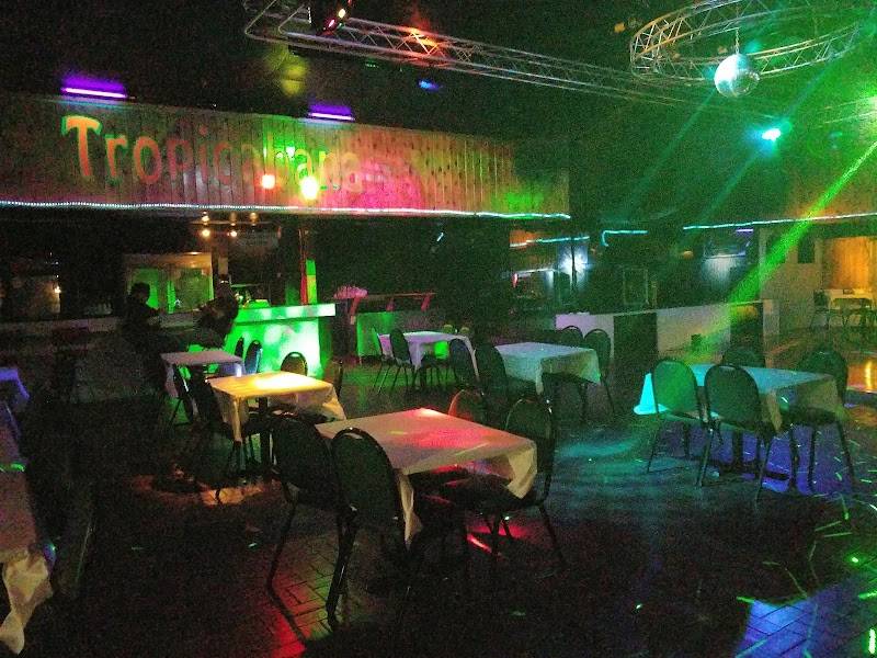 El Tropicabana